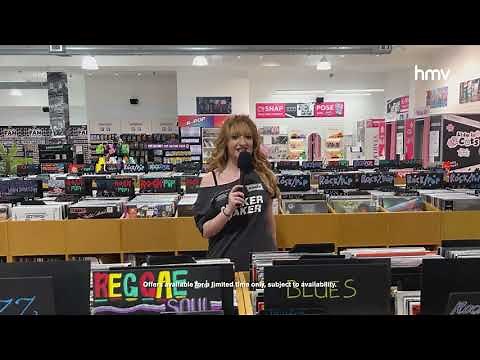 hmv's Crazy Deals are back!