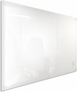 Glassboard - Magnetic White