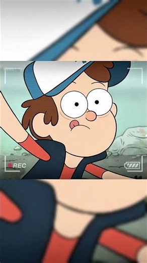 The tooth #gravityfalls