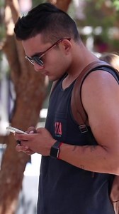 James was chill🤣 | The Daily Dropout