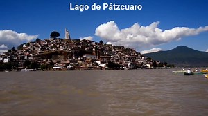 Mi lindo Michoacán 💕 #Janitzio #Michoacán #México #Lagodepatzcuaro | Morelia Morelia