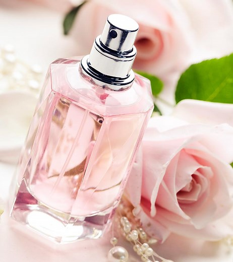 Types Of Perfumes: 9 Fragrance Families Explained