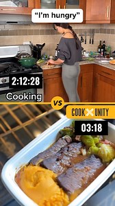 Skip the grocery store, prep and dishes. Get delicious pre-made meals from award-winning chefs delivered weekly to your door. | CookUnity