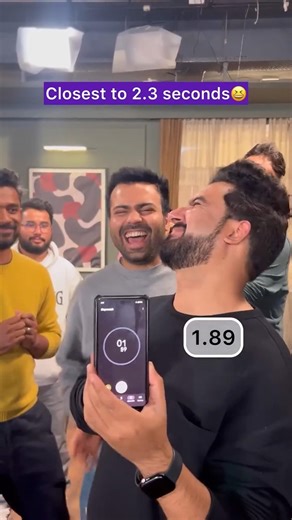 This Was Fun 😂 | The Urban Guide