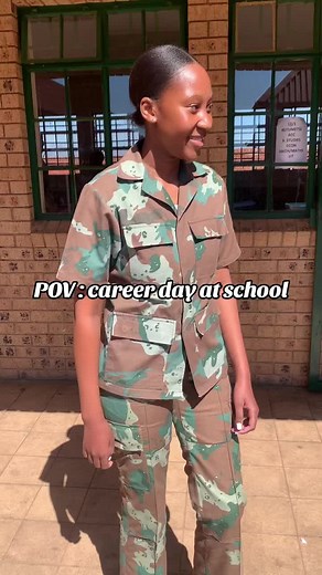 Career Day at School: Grade 7 Activities and Presentations