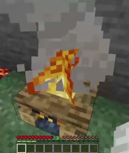 Minecraft Logic is SO PERFECT #minecraft