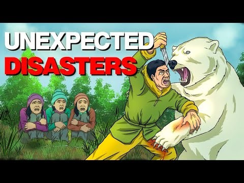 The Most Brutal Hiking Deaths Ever Recorded