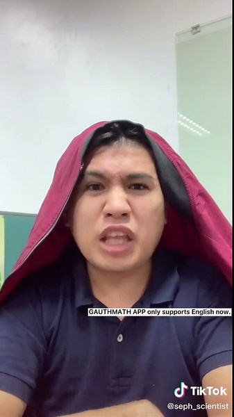 Pinakamabilis na math solver!