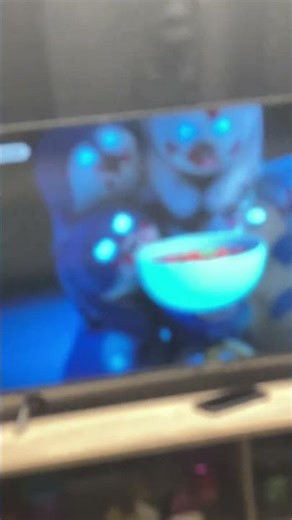 Computer scream, death