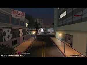 {Gta Samp} Low end pc modpack for PC with voicechat