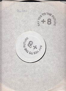 Kenny Larkin - Integration