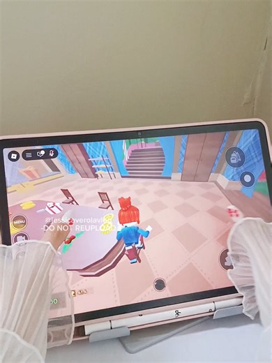 Honor Pad X9A Roblox Evade Game Test Review