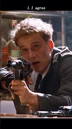 Colonel Landa's Terrifying Interrogation Scene | Inglourious Basterds (4K)#movie #film