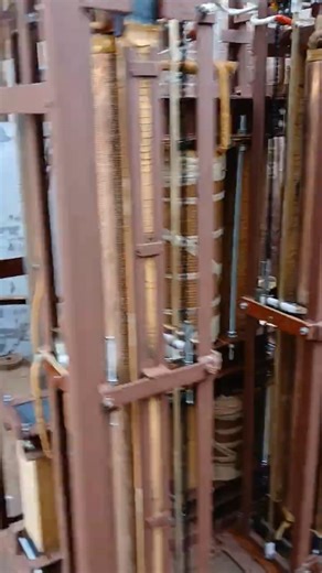 New automatic voltage control Machine service stabilizer two face