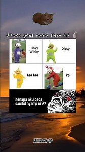 film Teletubbies ✨ #memes #harusberanda #funny #reiiblox #lucu #shorts #trending