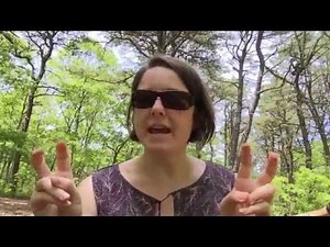 Calc II: 05 (Calc I: 21) - Fundamental Theorem of Calculus (FTC)