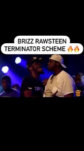 22K views · 1K reactions | Brizz Rawsteen Didn’t Come To Rap… He Came To RUIN His Life  #funnyvideos #fbreelsfypシ゚viralfbreelsfypシ゚viral #fblifestyle #battlerap | Viral Battle Rap Haymakers | Facebook