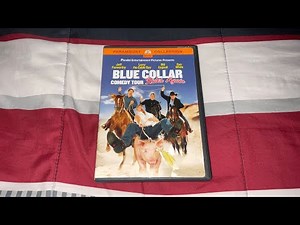 Opening to Blue Collar Comedy Tour Rides Again 2004 DVD