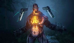 Killing Floor: Incursion Coming to PSVR as Revealed at the 2017 PlayStation Experience