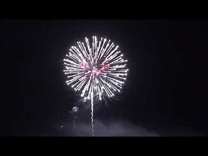COMMUNITY DAY FIREWORKS SHOW - LIGHT UP THE SKY!