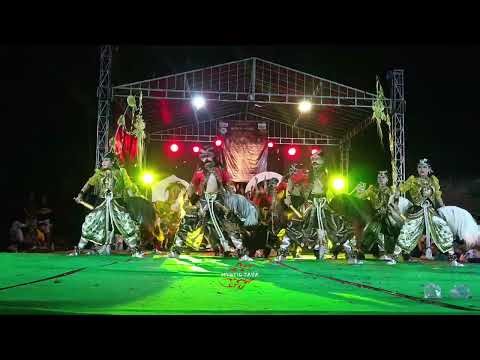 WAROK ASWA PURWO RENGGANIS DARI SANGGAR PURWO KUPANG DUKUH AMBARAWA LIVE KUPANG DUKUH AMBARAWA