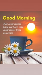 Good Morning | Good Morning Images