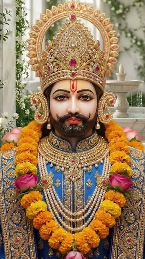 Jai shree khatu shyam 🚩🙏#viralvideo#trending#khatushyamstatus🌹🙏 subscribe#🌹🙏#shortviral#shorts