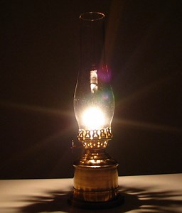 Give me oil in my lamp - song lyrics - Gospel Music Lyrics Home