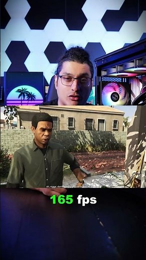 GROWL Gaming PC — Best 1200€ configuration for GTA in 2026