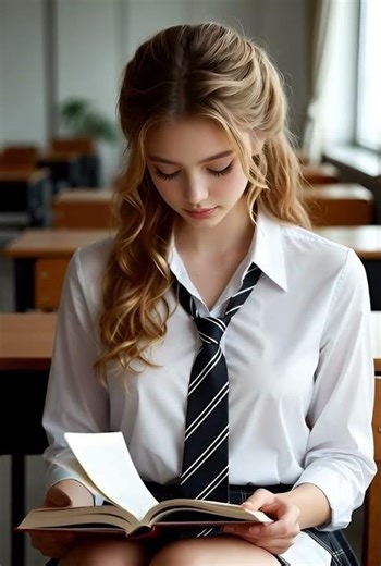 ASMR Gentle Reading for Sleep | Soft Page Turning Sounds