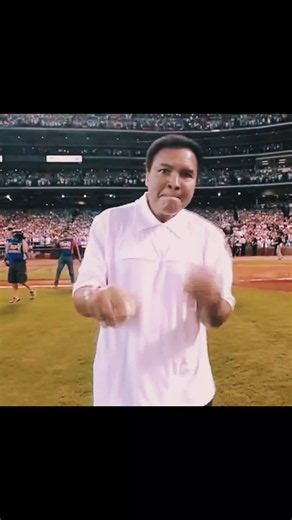 Muhammad Ali: When Speed Faded, Greatness Remained