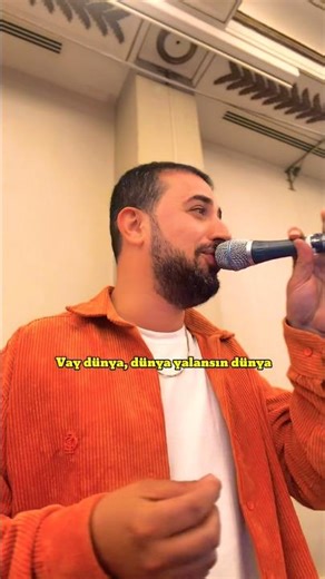 El vurup yaremi incitme tabip ( vay dünya dünya zalimsin dünya ) Ferhat Tutşi