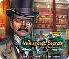 Walkthrough Full Game for Whispered Secrets: Cruise Of Misfortune (PC)