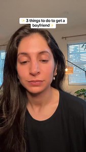 201K views · 5.2K reactions | Let’s be real, getting a boyfriend or...