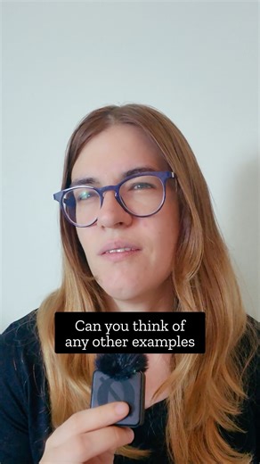 Critikid | Stephanie Simoes on Instagram: "Examples are still a good way to teach fallacies, but it’s worth including two kinds of examples: cases where an argument really is fallacious, and cases where an argument might look like a fallacy on the surface but isn’t. That contrast helps learners think about them in a more nuanced way."