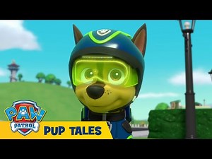 🐶 Pups Save an Underground Chicken | PAW Patrol | Cartoons for Kids