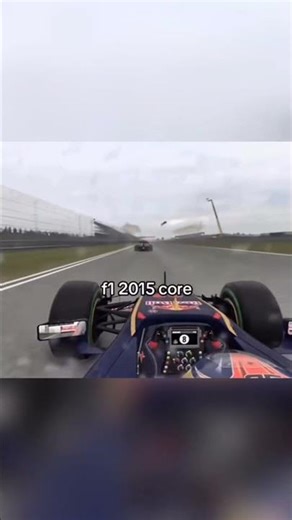 F1 2015 Core😂. #f1 #funny #comedy #over #memes