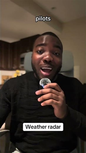 Weather Radar explained! #weather #radar #avionics #aircraft