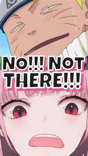 Calli Receives 1000 Years of DEATH 😱 #moricalliope #mori #calli #sekiroshadowsdietwice #hololiveen