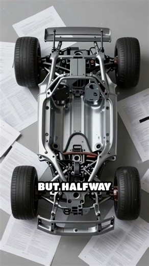 Pontiac Aztek: A Rule-Breaking Design Disaster