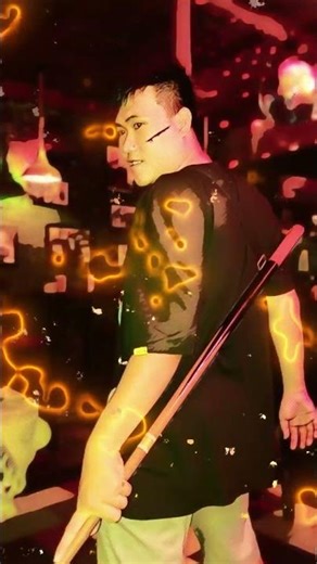 Doctor Strange VFX fire