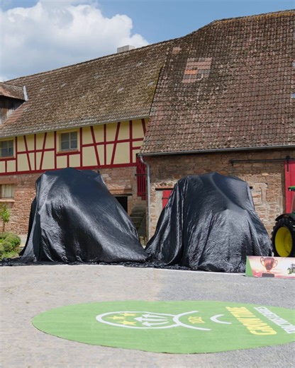 34K views · 192 reactions | Erinnert ihr euch noch an die Vorstellung unserer neuen 6Ms im letzten Jahr? 朗 Habt ihr schon mal eine Gelegenheit gehabt, die neuen Modelle bei eurem Vertriebspartner auszuprobieren?   | John Deere | Facebook