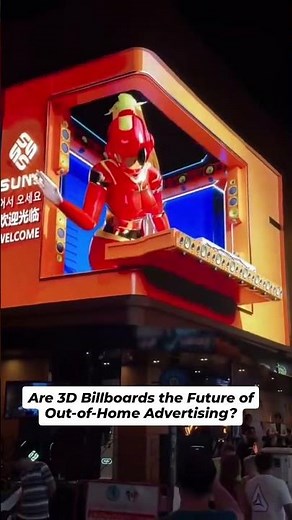 Are Digital Billboards Worth the Hype (and the Price)?