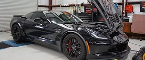 2015 Corvette Z06 and Viper TA go Head-to-Head in Dyno Test - CorvetteForum