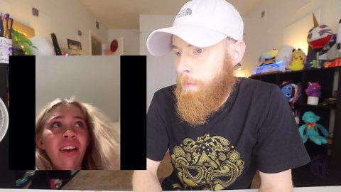 You Laugh You Lose - Gassy Edition