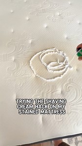 Shaving Cream Hack —It works! Have you tried any shaving cream hacks? Share it in comments. #cleaning #hacks #cleaninghacks #lifehacks #viralvideo | A Life Better Organized