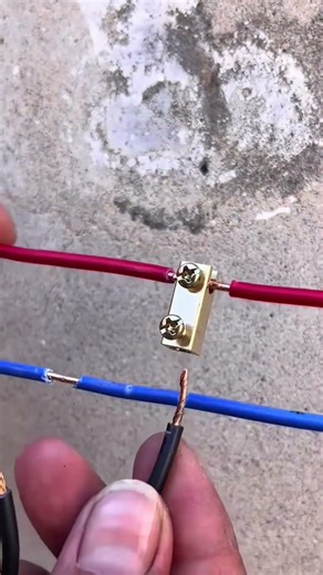 Convenient and fast wiring harness accessories #shorts