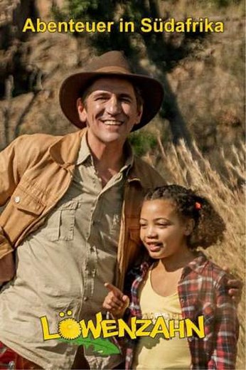 Löwenzahn - Abenteuer in Südafrika - Movie
