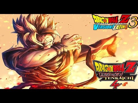 Dragon Ball Z BT4 Beta XIV- Modo Historia [Saga Androide] | "Los Guerreros Del Futuro" Gohan Vs A-17