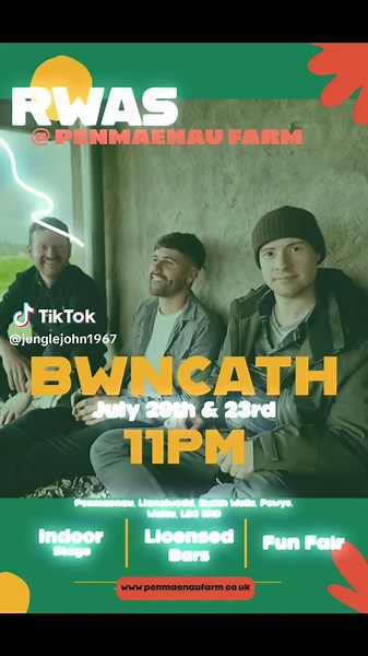 Jungle Productions (@junglejohn1967)’s videos with original sound - Jungle Productions